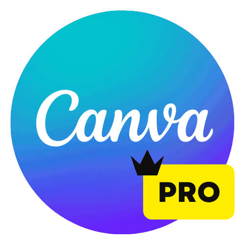 CANVA PRO - 6 mjeseci