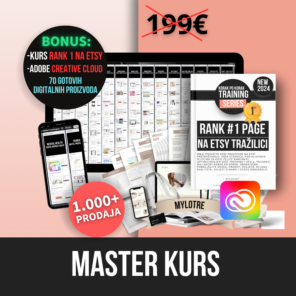 MASTER KURS